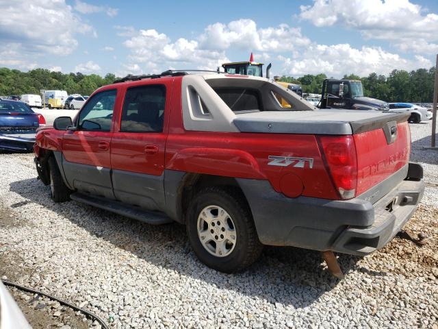 Photo 1 VIN: 3GNEK13TX3G103283 - CHEVROLET AVALANCHE 