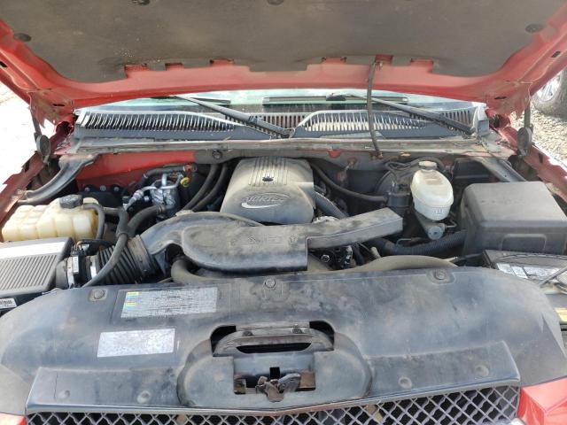 Photo 10 VIN: 3GNEK13TX3G103283 - CHEVROLET AVALANCHE 