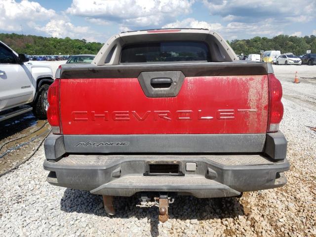 Photo 5 VIN: 3GNEK13TX3G103283 - CHEVROLET AVALANCHE 