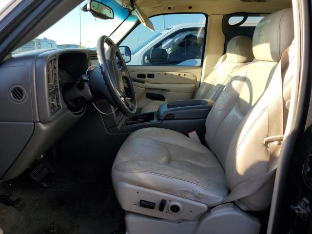 Photo 6 VIN: 3GNEK13TX3G117247 - CHEVROLET AVALANCHE 