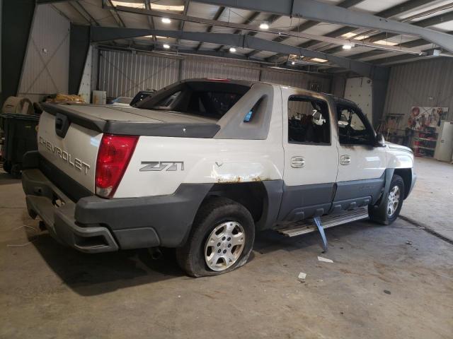 Photo 3 VIN: 3GNEK13TX3G166867 - CHEVROLET AVALANCHE 