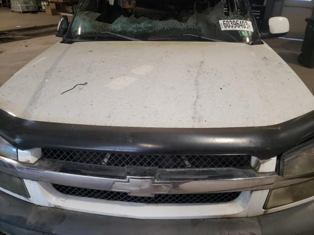 Photo 6 VIN: 3GNEK13TX3G166867 - CHEVROLET AVALANCHE 