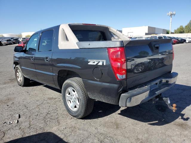 Photo 1 VIN: 3GNEK13TX3G249070 - CHEVROLET AVALANCHE 