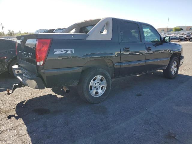 Photo 2 VIN: 3GNEK13TX3G249070 - CHEVROLET AVALANCHE 