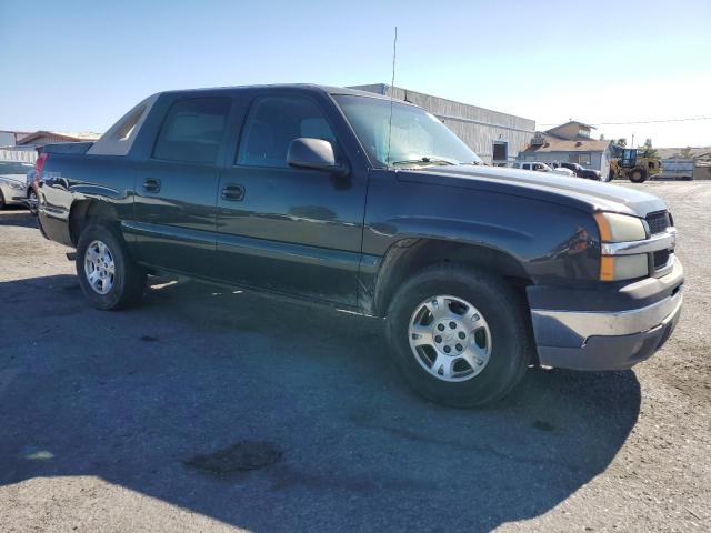 Photo 3 VIN: 3GNEK13TX3G249070 - CHEVROLET AVALANCHE 