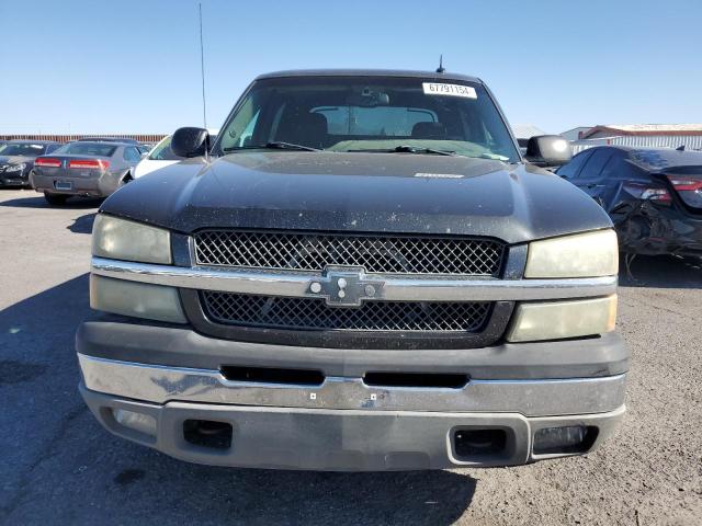 Photo 4 VIN: 3GNEK13TX3G249070 - CHEVROLET AVALANCHE 