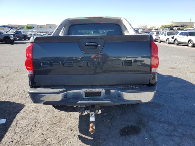 Photo 5 VIN: 3GNEK13TX3G249070 - CHEVROLET AVALANCHE 