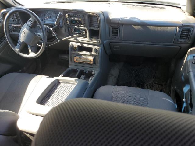 Photo 7 VIN: 3GNEK13TX3G249070 - CHEVROLET AVALANCHE 