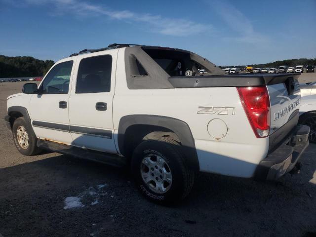 Photo 1 VIN: 3GNEK13TX3G295367 - CHEVROLET AVALANCHE 