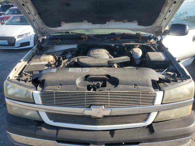 Photo 11 VIN: 3GNEK13TX3G295367 - CHEVROLET AVALANCHE 