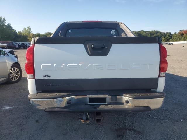 Photo 5 VIN: 3GNEK13TX3G295367 - CHEVROLET AVALANCHE 