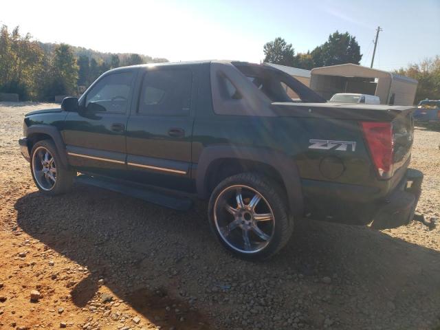 Photo 1 VIN: 3GNEK13TX3G300423 - CHEVROLET AVALANCHE 