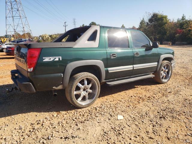 Photo 2 VIN: 3GNEK13TX3G300423 - CHEVROLET AVALANCHE 