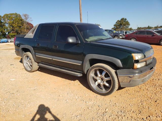 Photo 3 VIN: 3GNEK13TX3G300423 - CHEVROLET AVALANCHE 