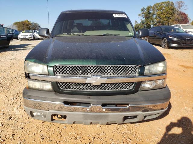 Photo 4 VIN: 3GNEK13TX3G300423 - CHEVROLET AVALANCHE 