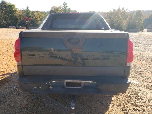 Photo 5 VIN: 3GNEK13TX3G300423 - CHEVROLET AVALANCHE 