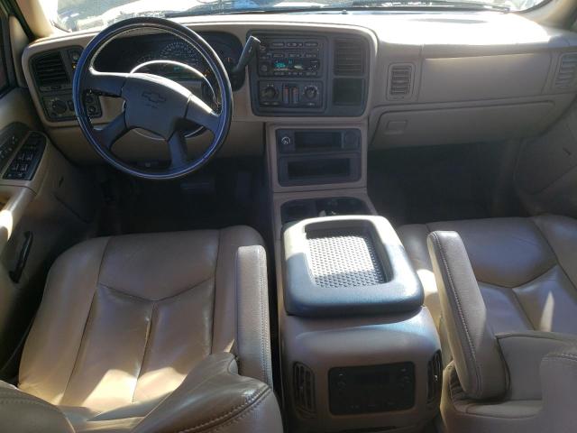 Photo 7 VIN: 3GNEK13TX3G300423 - CHEVROLET AVALANCHE 