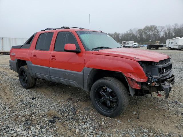 Photo 3 VIN: 3GNEK13TX3G315813 - CHEVROLET AVALANCHE 