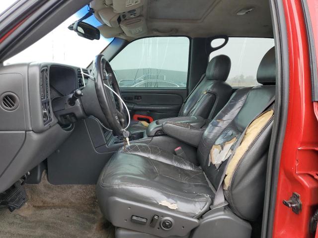 Photo 6 VIN: 3GNEK13TX3G315813 - CHEVROLET AVALANCHE 