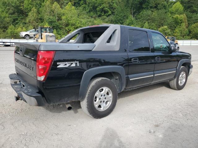 Photo 2 VIN: 3GNEK13TX3G335012 - CHEVROLET AVALANCHE 