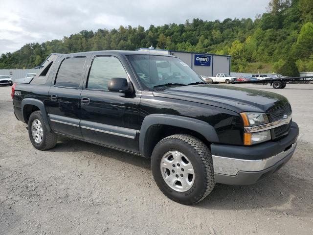 Photo 3 VIN: 3GNEK13TX3G335012 - CHEVROLET AVALANCHE 