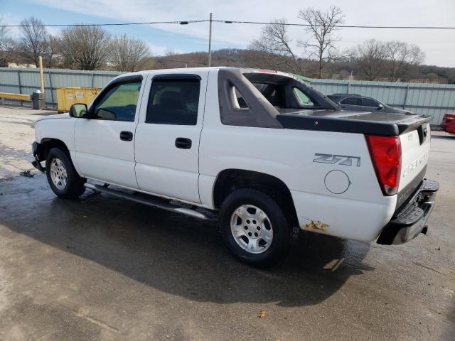 Photo 1 VIN: 3GNEK13TX3G343014 - CHEVROLET AVALANCHE 