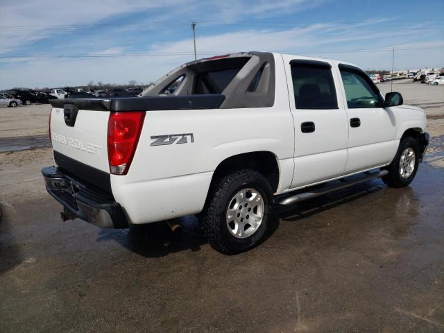 Photo 2 VIN: 3GNEK13TX3G343014 - CHEVROLET AVALANCHE 