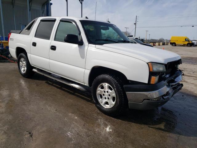 Photo 3 VIN: 3GNEK13TX3G343014 - CHEVROLET AVALANCHE 