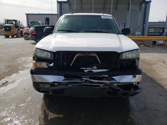 Photo 4 VIN: 3GNEK13TX3G343014 - CHEVROLET AVALANCHE 