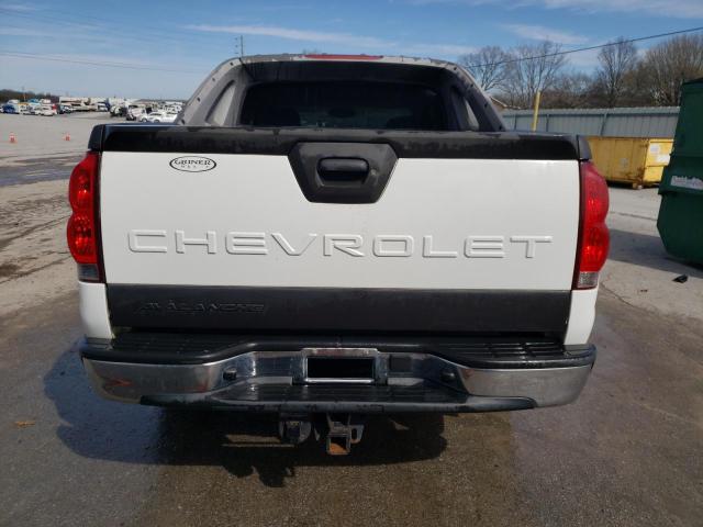 Photo 5 VIN: 3GNEK13TX3G343014 - CHEVROLET AVALANCHE 