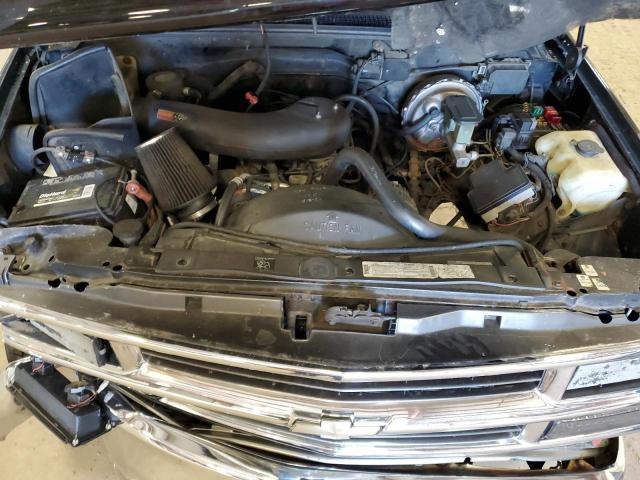 Photo 11 VIN: 3GNEK18K2SG113398 - CHEVROLET TAHOE 