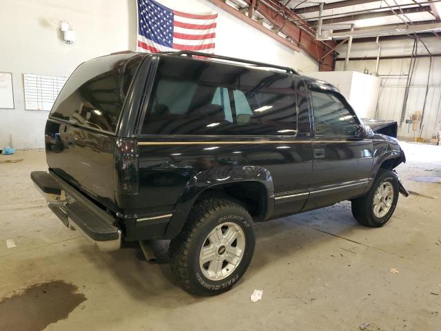 Photo 2 VIN: 3GNEK18K2SG113398 - CHEVROLET TAHOE 