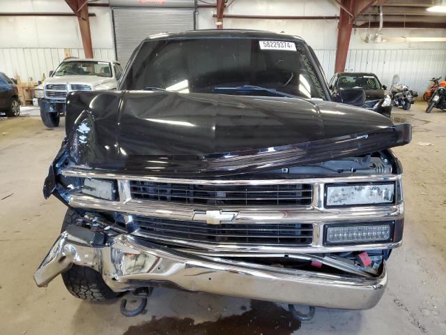 Photo 4 VIN: 3GNEK18K2SG113398 - CHEVROLET TAHOE 