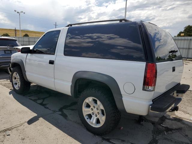 Photo 1 VIN: 3GNEK18K4SG105853 - CHEVROLET TAHOE K150 