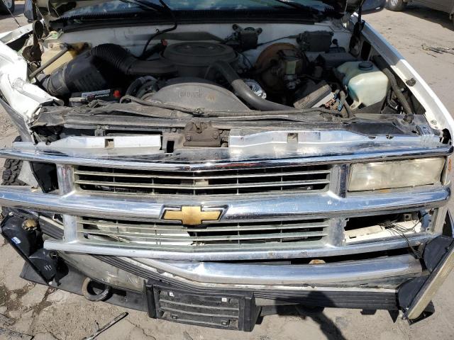 Photo 11 VIN: 3GNEK18K4SG105853 - CHEVROLET TAHOE K150 