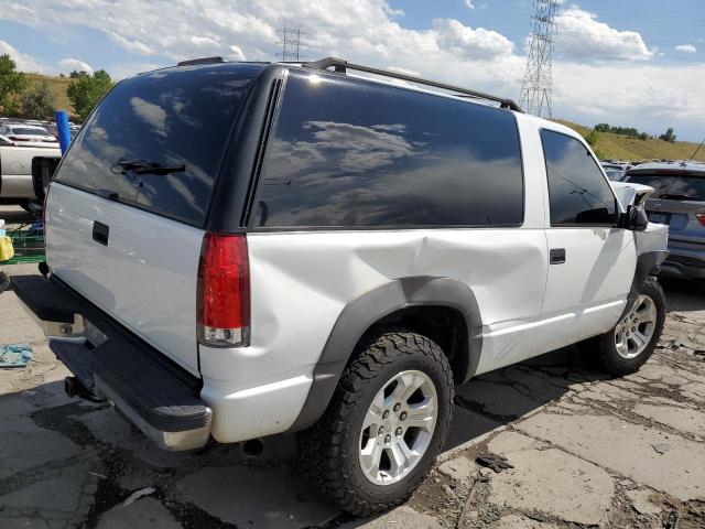 Photo 2 VIN: 3GNEK18K4SG105853 - CHEVROLET TAHOE K150 