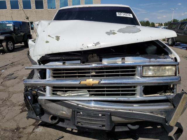 Photo 4 VIN: 3GNEK18K4SG105853 - CHEVROLET TAHOE K150 