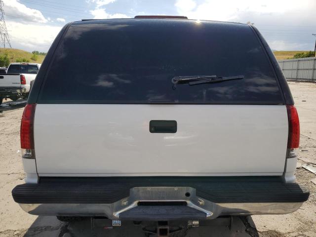 Photo 5 VIN: 3GNEK18K4SG105853 - CHEVROLET TAHOE K150 