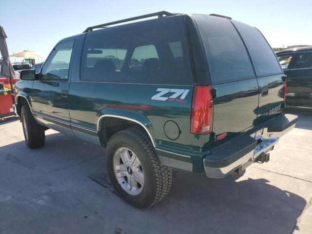 Photo 1 VIN: 3GNEK18K4SG106517 - CHEVROLET TAHOE 