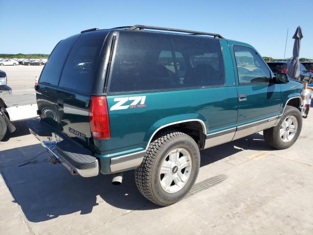 Photo 2 VIN: 3GNEK18K4SG106517 - CHEVROLET TAHOE 