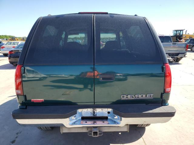 Photo 5 VIN: 3GNEK18K4SG106517 - CHEVROLET TAHOE 