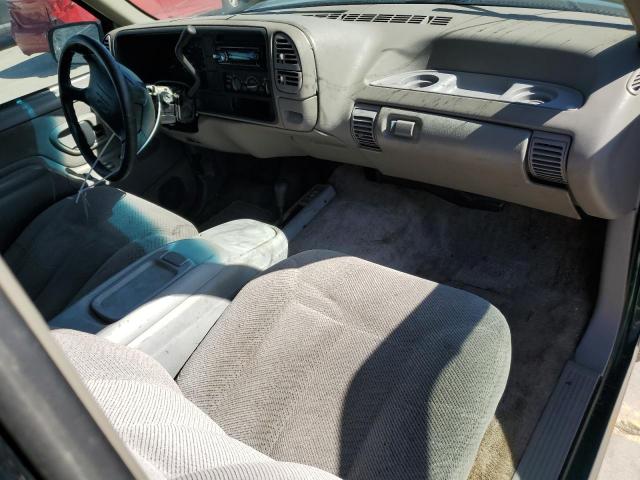 Photo 7 VIN: 3GNEK18K4SG106517 - CHEVROLET TAHOE 