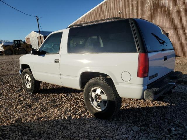 Photo 1 VIN: 3GNEK18K5SG113122 - CHEVROLET TAHOE 