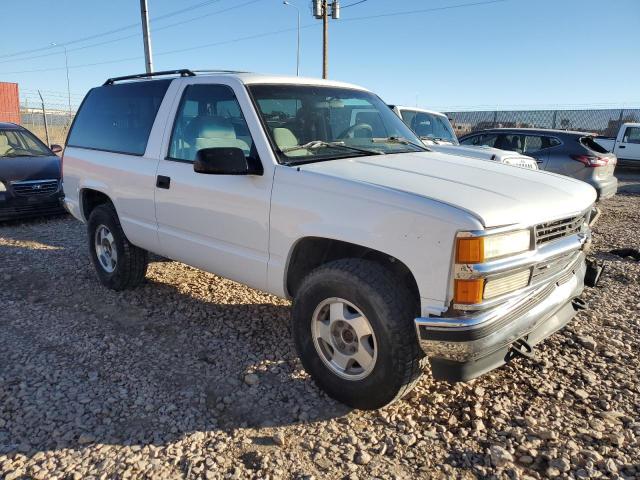 Photo 3 VIN: 3GNEK18K5SG113122 - CHEVROLET TAHOE 