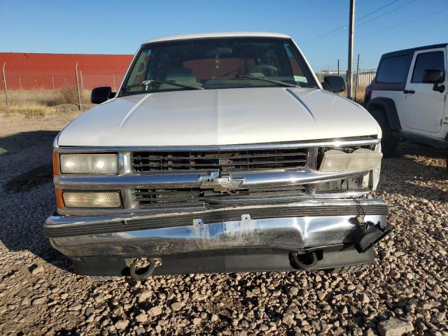 Photo 4 VIN: 3GNEK18K5SG113122 - CHEVROLET TAHOE 