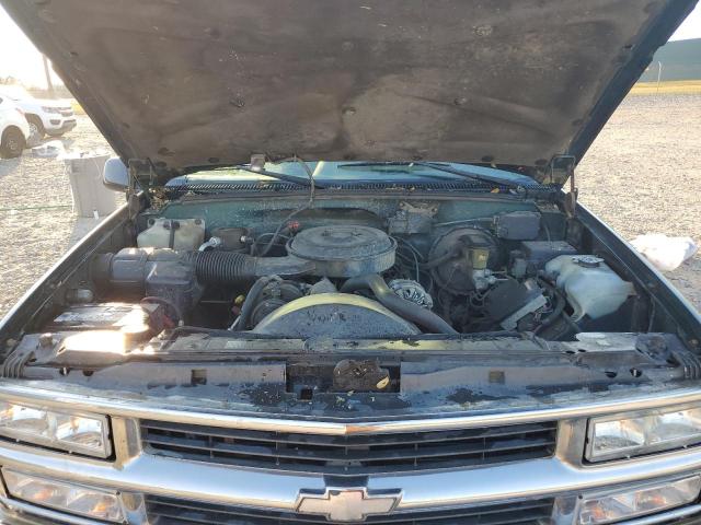 Photo 10 VIN: 3GNEK18K7SG119164 - CHEVROLET TAHOE K150 