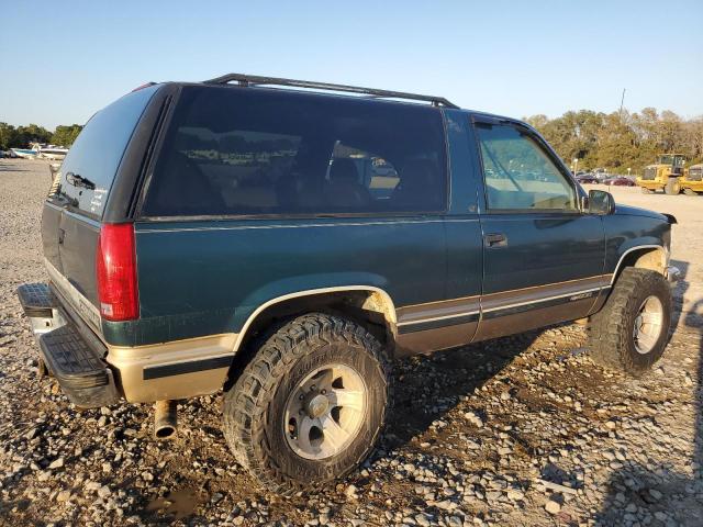 Photo 2 VIN: 3GNEK18K7SG119164 - CHEVROLET TAHOE K150 