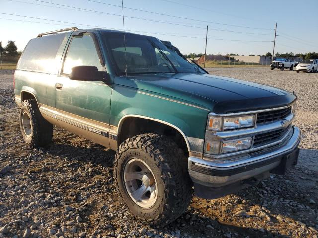 Photo 3 VIN: 3GNEK18K7SG119164 - CHEVROLET TAHOE K150 