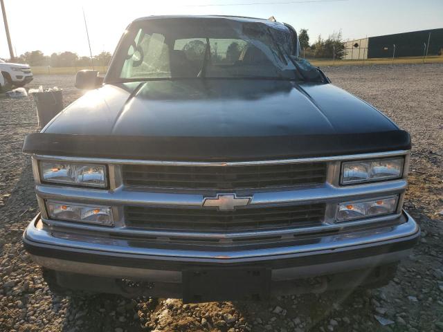 Photo 4 VIN: 3GNEK18K7SG119164 - CHEVROLET TAHOE K150 