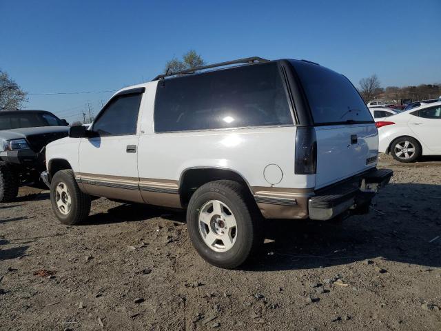 Photo 1 VIN: 3GNEK18K8SG111722 - CHEVROLET TAHOE 